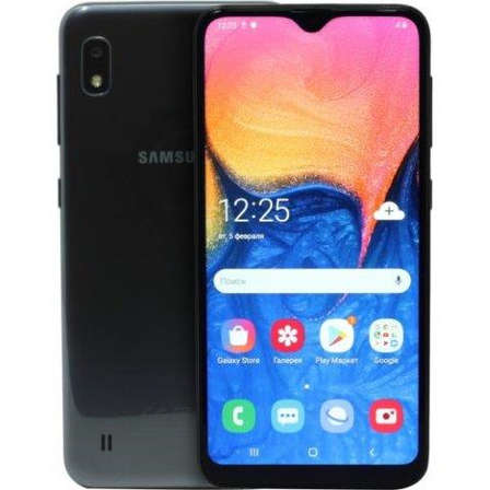 samsung galaxy a10 new